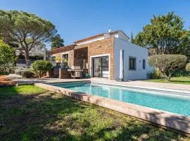 Villa luxe dans domaine Mougins