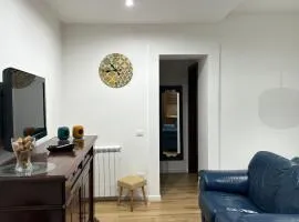 A casa mia - Holiday House