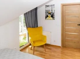 Apartament na Górnej