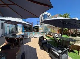 拉古纳普拉亚酒店