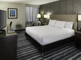 DoubleTree by Hilton Hotel Wilmington，位于威尔明顿的酒店
