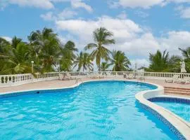 spectacular sea view