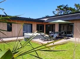 Villa le nid des dunes & spas - la villa