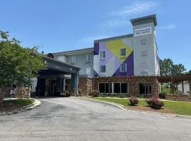 Dothan East Inn & Suites