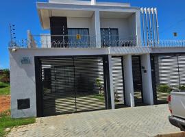Casa Bella com piscina 1504 sul