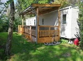 Chalet in Renesse near Sandy Beaches