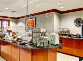 Homewood Suites Stratford，位于斯特拉特福德的酒店