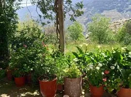Ikarian Family Cottage, Ikaria Droutsoulas