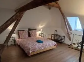 Chez Alex' guesthouse