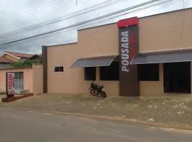 Pousada Paraíso