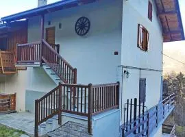 Chalet Torretta