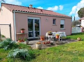 Maison au calme proche Albi
