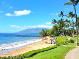 KBM Resorts FREE CAR Honua Kai Konea Remodeled 2-Bedroom Condo Perfect for Families HKK-812，位于卡纳帕利的酒店