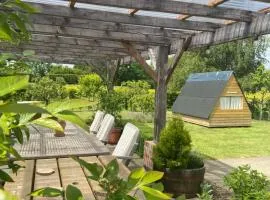 The Orchard Hideaway