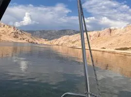 Pag Old City Center perfect Summer & Winter Stay- LarchmereLiving