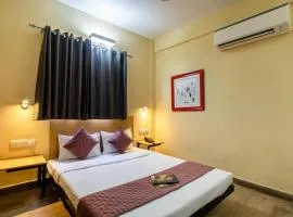 Hotel Silverkey inn- Star Taj Hotel