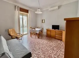 Da Susanne, Central Agropoli apartment