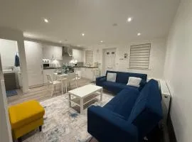 Blue Oyster Cottages