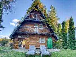 Kryjówka Ichuna