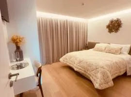 Casa de Agrelos Country House