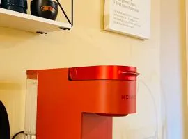 Country Roads Dwelling