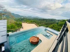 Villa Cielo Sueños