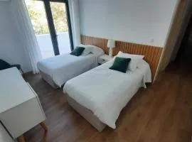 Casas Peralta - Outeiro