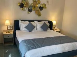 Hotel Backpackers Family Rooms - Affordable Stay Near Taj mahal