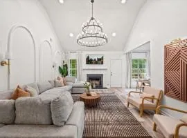 6BD-3BA Designer Oasis - Sleeps 14 - ATL Metro
