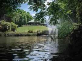 Tranquil Mountain Escape Tamborine Mountain