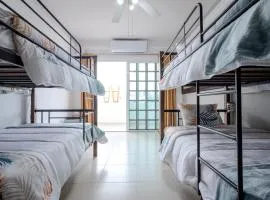 Habitación en el Centro de Cancún