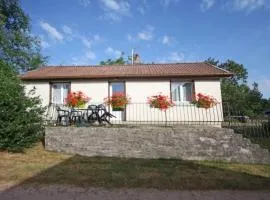Gîte reposant en forêt avec terrasse, proche de Plombières-les-Bains - FR-1-589-165