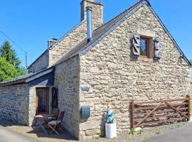 Amazing Home In Louargat With Wifi