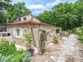Amazing Home In Le Val