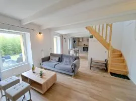 Holiday Home in Brittany near Telgruc Beach