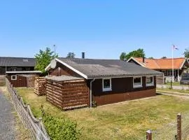 Lovely Home In Broager With Wifi