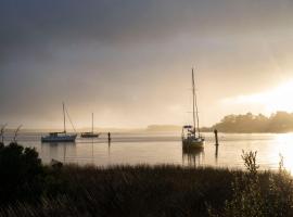 Risby Cove Boutique Hotel