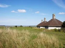 6 person holiday home on a holiday park in Karrebæksminde，位于Karrebæksminde的度假屋