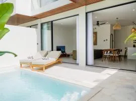 Bingin Townhouse