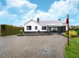Holiday Home in Lierneux with Private Garden