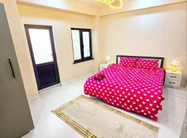 Apartments & Cheap Hotel Tashkent，位于塔什干的酒店