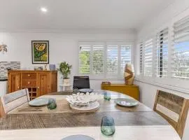 Seascape - Pet Friendly