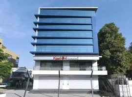 Hotel Sach Regency