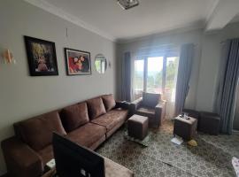 Nature Hub Homestay Kathmandu，位于Kirtipur的酒店