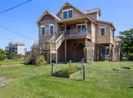 8320 - La Casa Del Pollo Loco