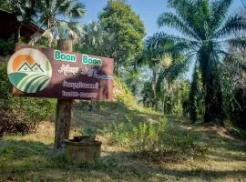 Baan Boon Homestay