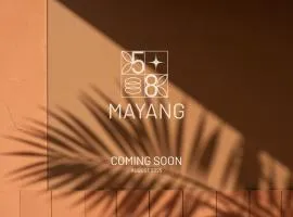 58 Mayang - Minimalist Stay in PJ