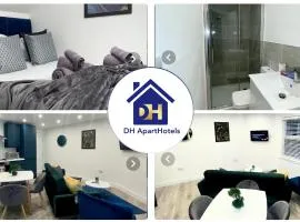 Huntingdon Luxury Apartments