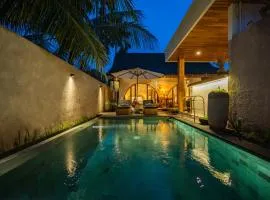 Tropical Kasbah in Central Ubud - Jalan Bisma