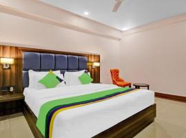 Hotel Premium Family Room by Star Taj - Near Taj mahal，位于阿格拉的酒店
